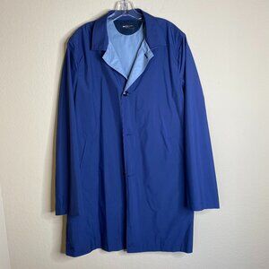 kiton lightweight jacket coat